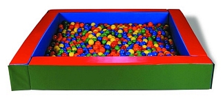 Speelelementen in kunstleder 24