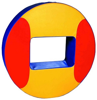 Speelelementen in kunstleder 27