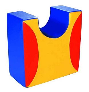 Speelelementen in kunstleder 30