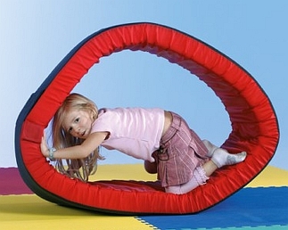 Speelelementen in kunstleder 4