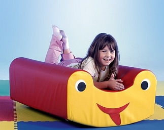 Speelelementen in kunstleder 5