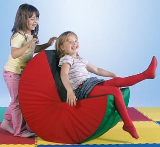 Speelelementen in kunstleder 6