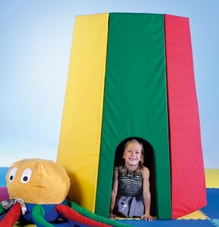 Speelelementen in kunstleder 7