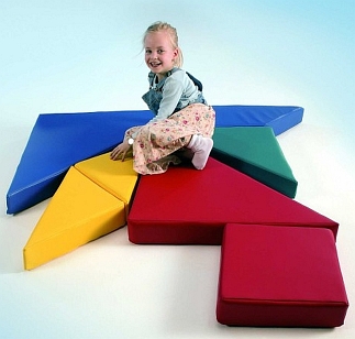 Speelelementen in kunstleder 9