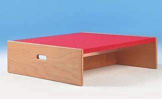 Speellandschap Plateau