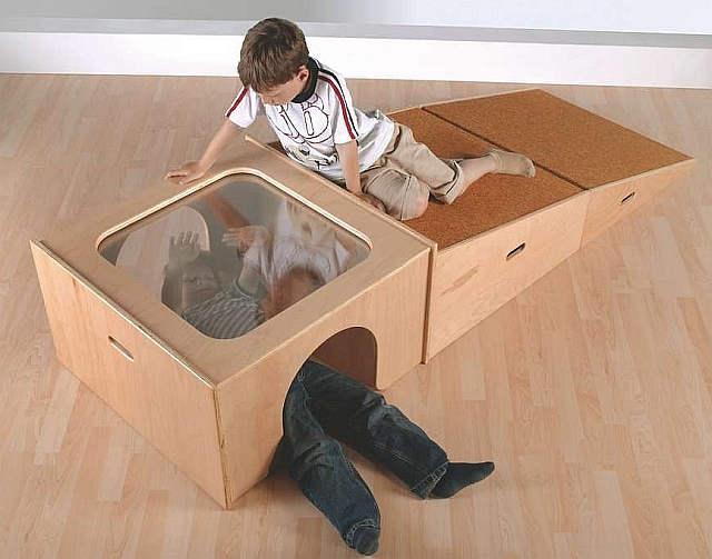 Speellandschapset