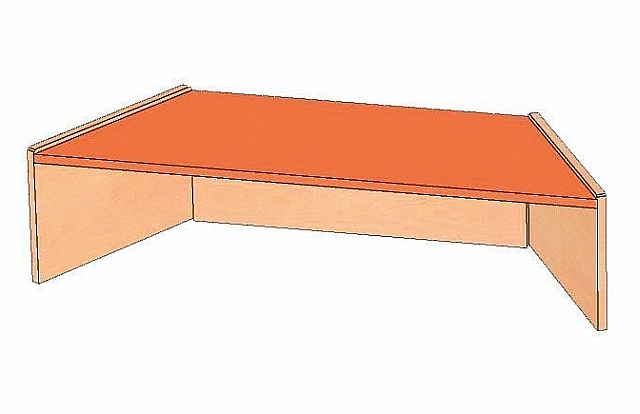 Speeltrapezium