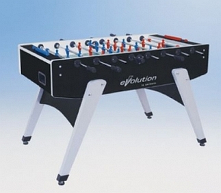 Tafelvoetbal New Generation Round