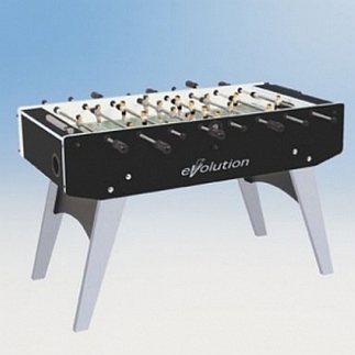 Tafelvoetbal New Generation Start