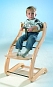 Trappenstoel Sit Up-basic