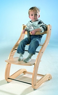 Trappenstoel Sit Up-basic