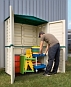 Tuinkast Outdoor Garage XXL