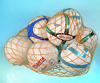 Voetballen voor binnen en buiten  C