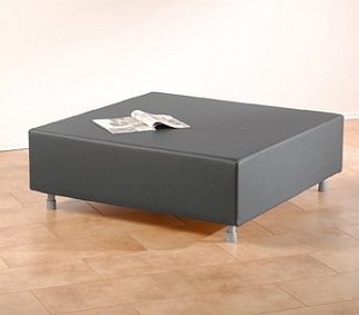 Zit/rust elementen Vierkant groot