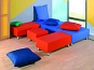 Zit/speel/rust elementen Set 3