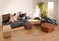 Zit/speel/rust elementen Set 6