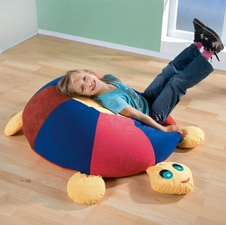 Zitzak Schildpad Hermine